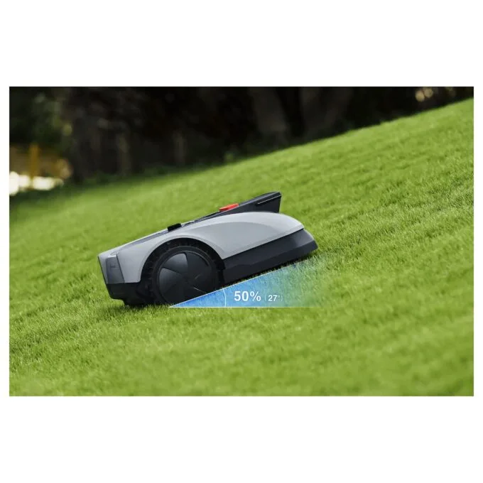 Ecovacs GOAT O600 RTK EU — image 12