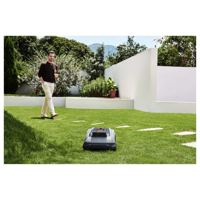Ecovacs GOAT O600 RTK EU — image 15