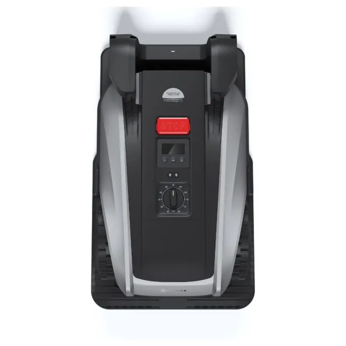 Ecovacs GOAT O600 RTK EU — image 3