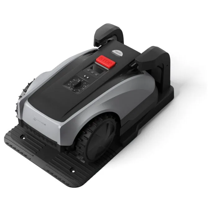 Ecovacs GOAT O600 RTK EU — image 4