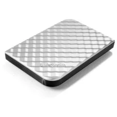Verbatim Store 'n' Go external hard drive
