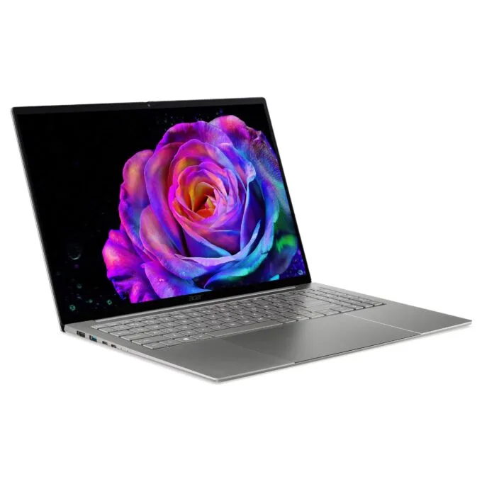 Acer Swift 16 AI SF16-71T-993G — image 4