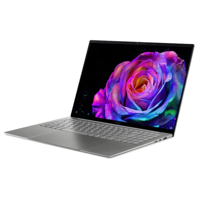 Acer Swift 16 AI SF16-71T-993G — image 5