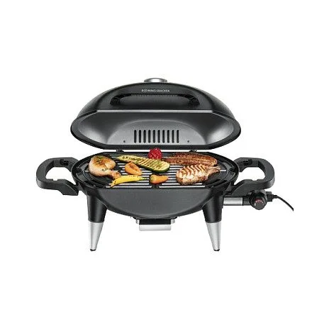 Rommelsbacher BBQ 4000 outdoor barbecue/grill — image 1