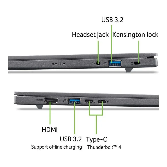 Acer NX.JY4EG.00X not categorized — image 2