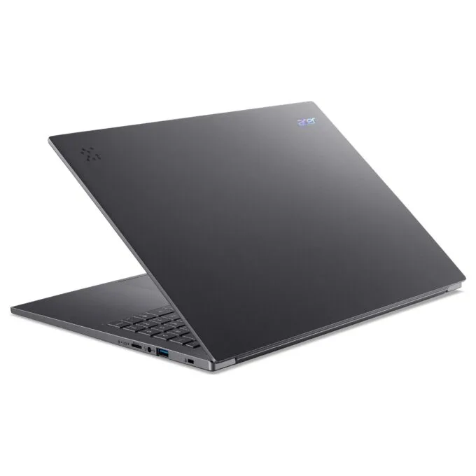 Acer A16-11M-X04K SNAPDRAGON X 16IN 16GB 512GB SSD W11H — image 7
