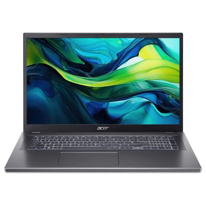 Acer Aspire 5 A17-51M-939D Core9-270H/32GB/512SSD/W11 Home — image 3