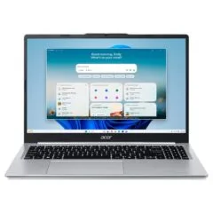 Acer Aspire Lite 15 AL15-46P-R0HV RYZ3-5300U/8GB/512SSD/Linux eShell