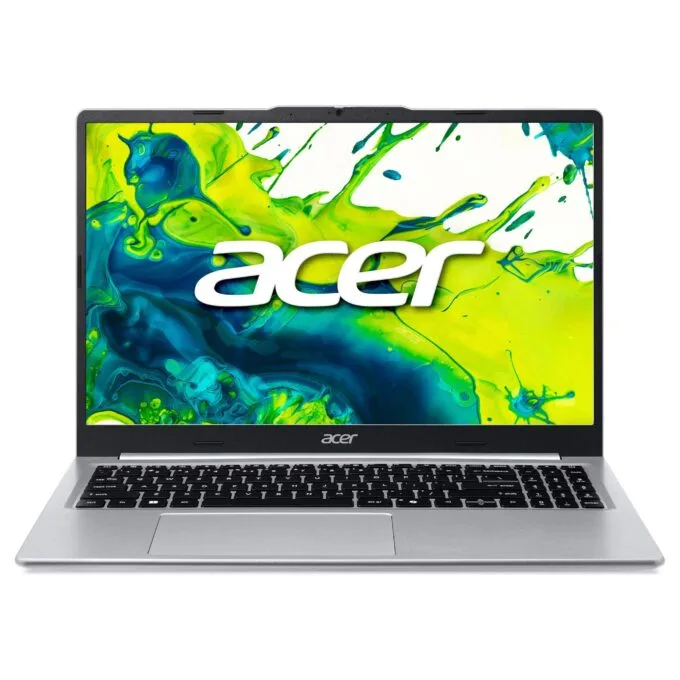 Acer Aspire Lite 15 AL15-46P-R0HV RYZ3-5300U/8GB/512SSD/Linux eShell — image 2