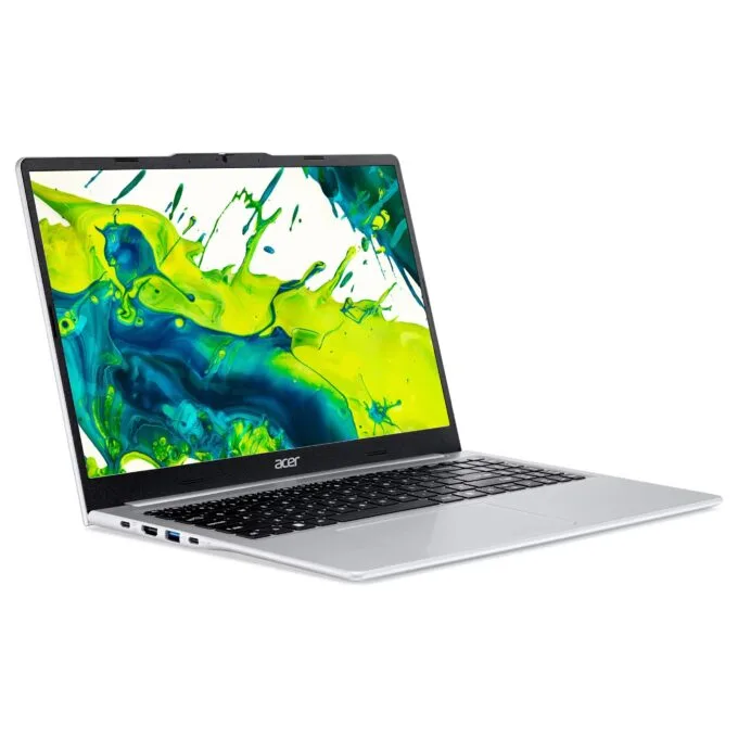 Acer Aspire Lite 15 AL15-46P-R0HV RYZ3-5300U/8GB/512SSD/Linux eShell — image 3