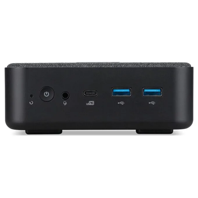 Acer Revo RB102 Mini PC Intel Core 5 120U, 16GB RAM, 512GB M.2 SSD, oOS — image 6