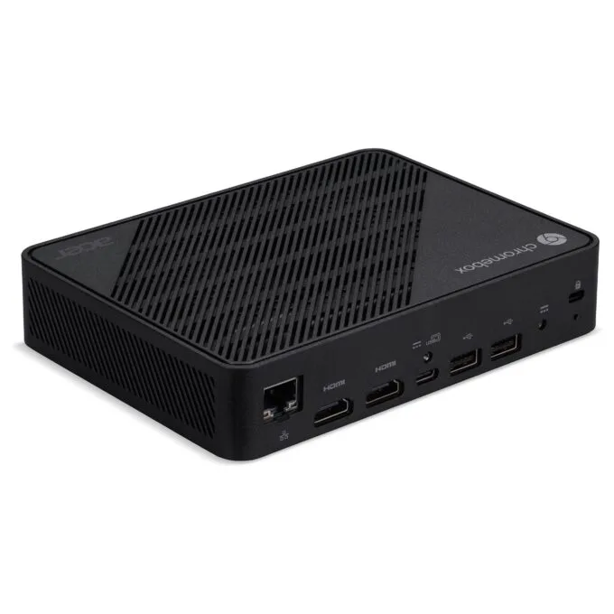 Acer Chromebox CXM2 — image 11