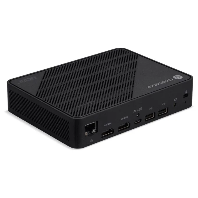 Acer Chromebox CXM2 — image 3