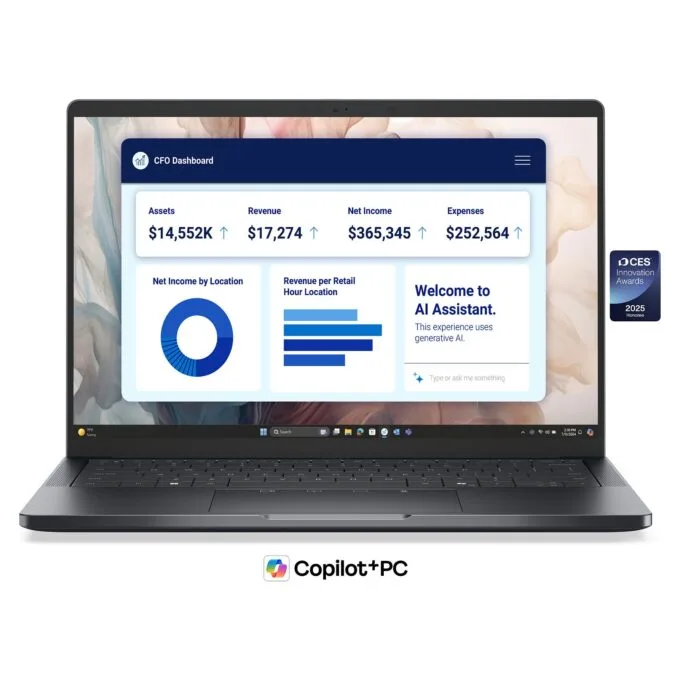 DELL Pro 14 Premium PA14250 — image 1