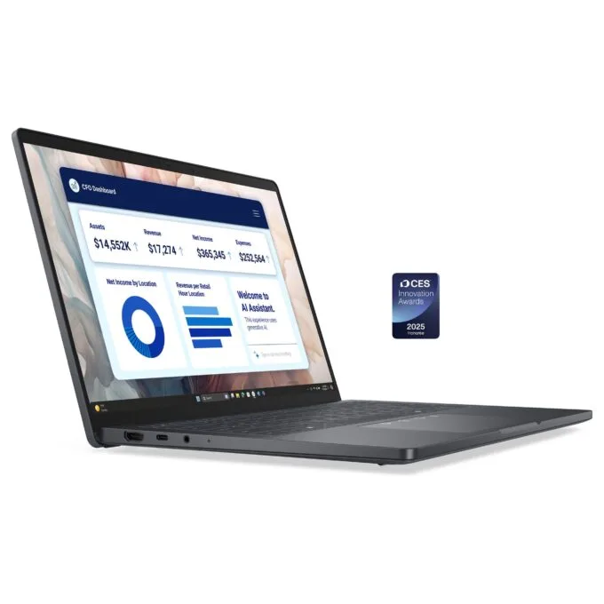 DELL Pro 14 Premium PA14250 — image 2