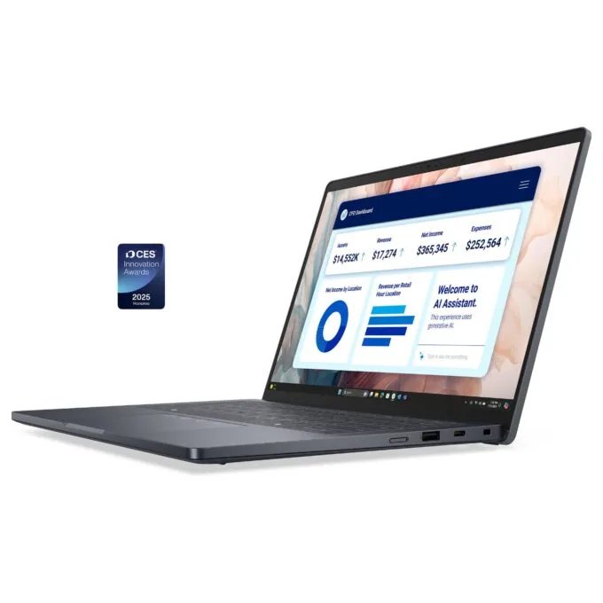 DELL Pro 14 Premium PA14250 — image 3