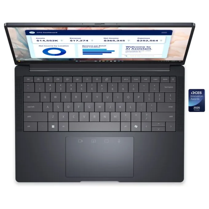 DELL Pro 14 Premium PA14250 — image 4