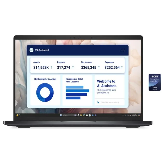 DELL Pro 14 Premium PA14250 — image 10