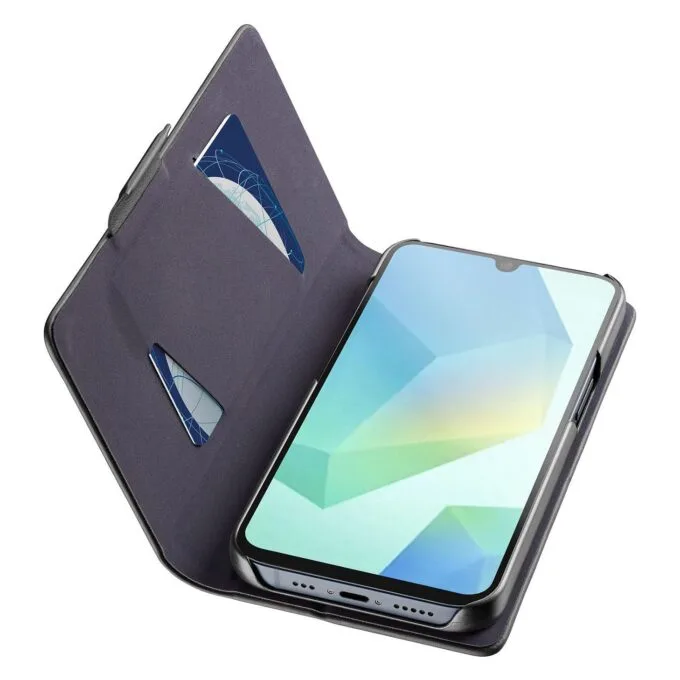 Cellularline BOOK3GALA17K mobile phone case — image 3