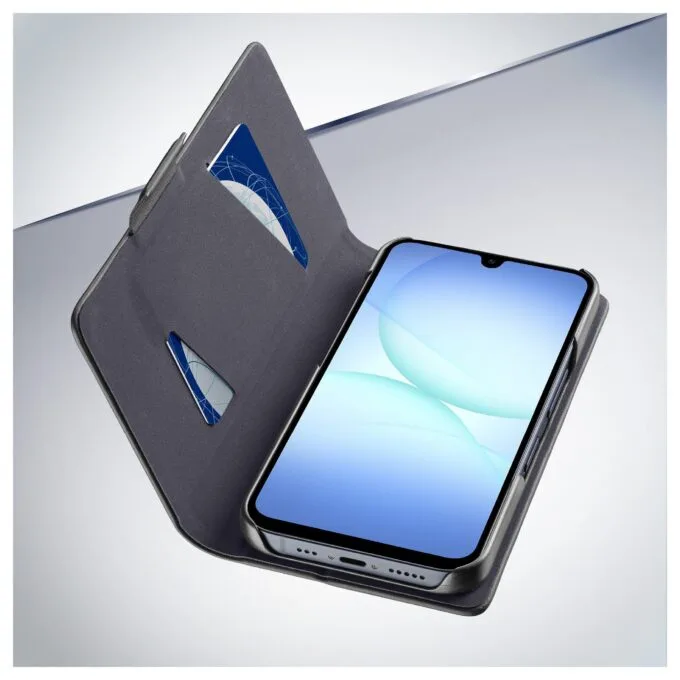 Cellularline BOOK3GALA17K mobile phone case — image 7