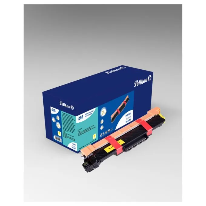 Pelikan 1031440175 toner cartridge — image 1