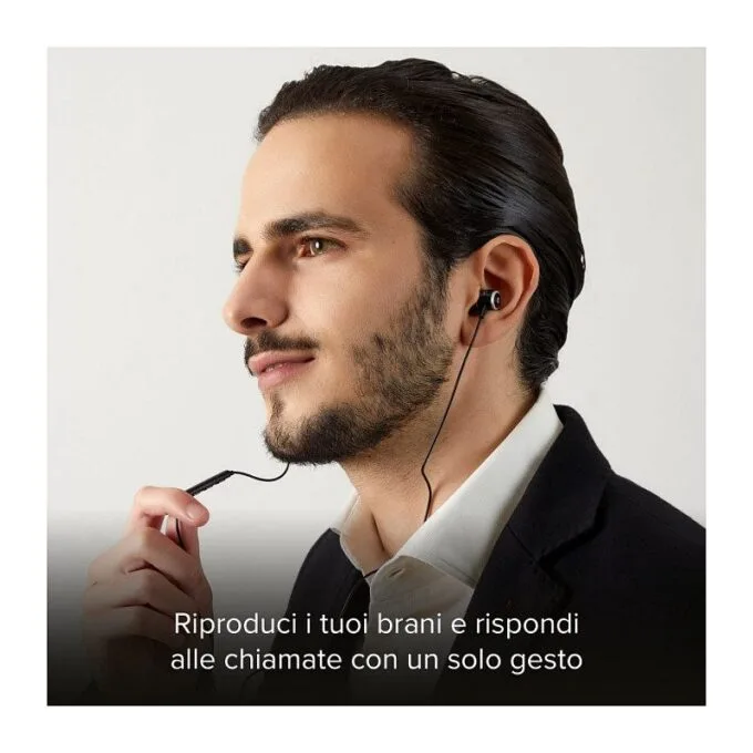 SBS TEEARTYCK headphones/headset — image 4