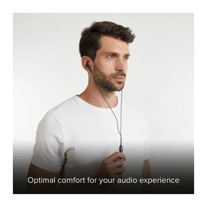 SBS TEINEARKL headphones/headset — image 4
