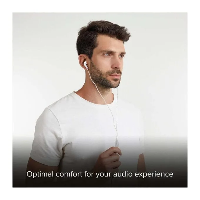 SBS TEINEARWL headphones/headset — image 4