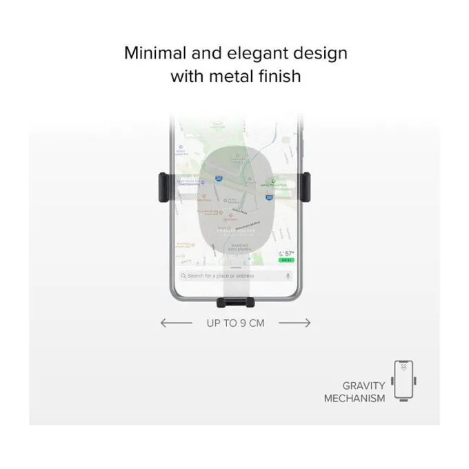 SBS TESUPPCLIPGRAVK holder — image 3