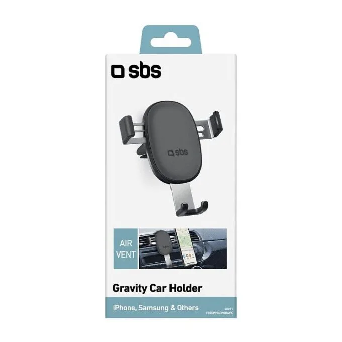SBS TESUPPCLIPGRAVK holder — image 6