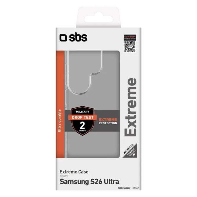 SBS Extreme mobile phone case — image 2