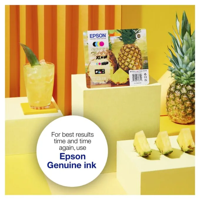 Epson 604 ink cartridge — image 7