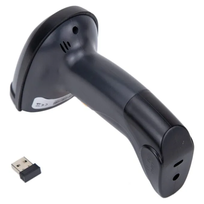 Equip 351024 barcode reader — image 3