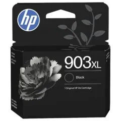 HP 903XL High Yield Black Original Ink Cartridge