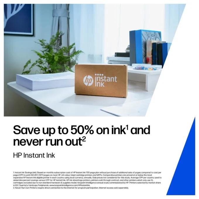HP 903XL High Yield Black Original Ink Cartridge — image 12