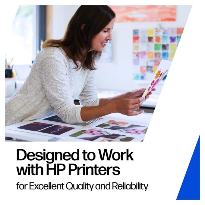 HP 903XL High Yield Black Original Ink Cartridge — image 9