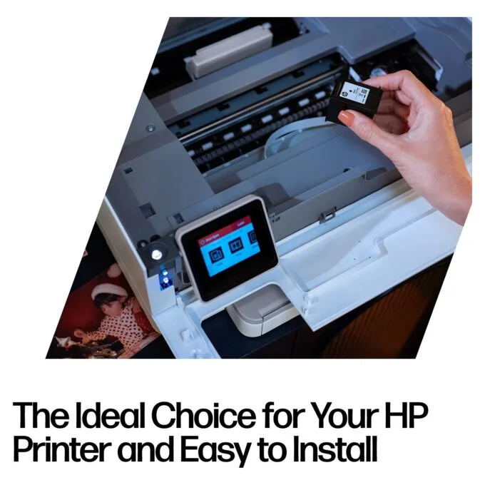 HP 963 CMYK Original Ink Cartridge 4-Pack — image 11
