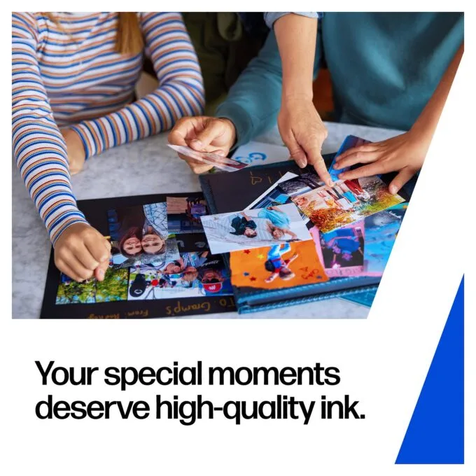 HP 963 CMYK Original Ink Cartridge 4-Pack — image 7