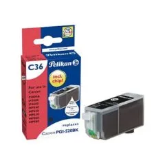 Pelikan ink cartridge