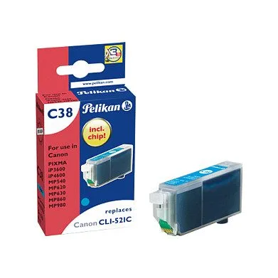 Pelikan ink cartridge — image 1