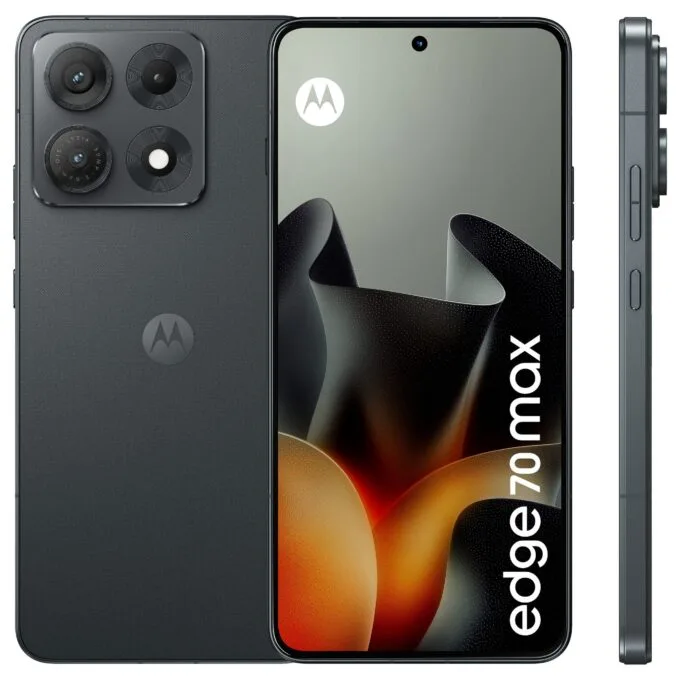 Motorola edge 70 max — image 2