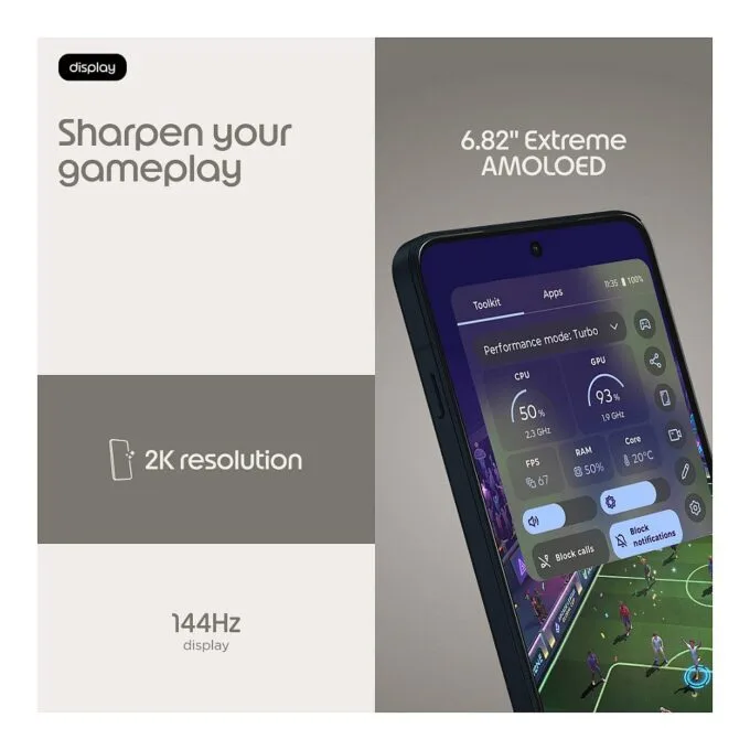 Motorola edge 70 max — image 7