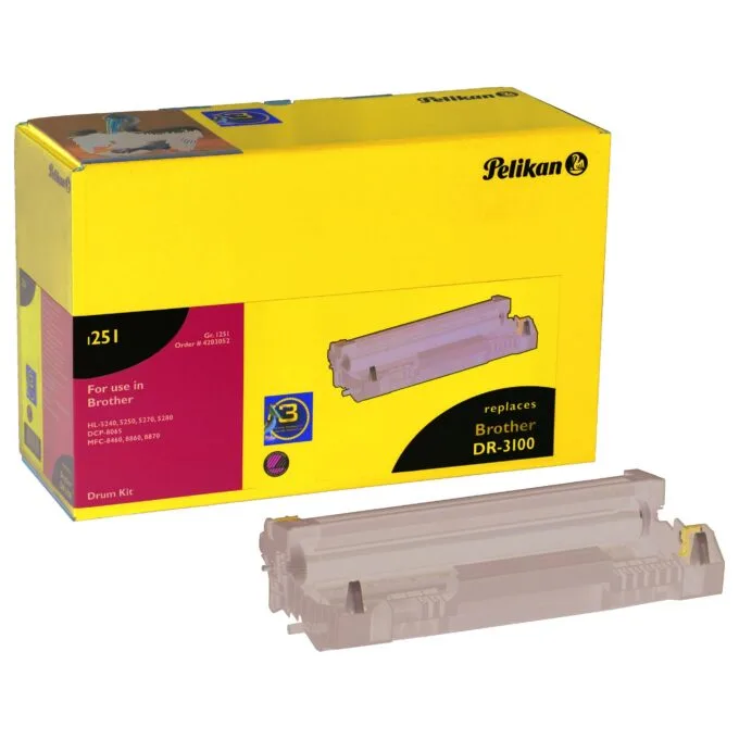 Pelikan 4203052 printer drum — image 1