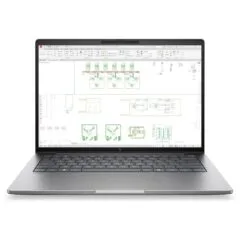 HP ZBook 8 G2i CU X9 388H/64GB/1TBSSD/W11 Pro 1J Gar (DE)
