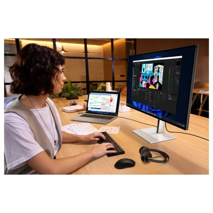 HP 200 G2a 16 inch Notebook PC — image 7