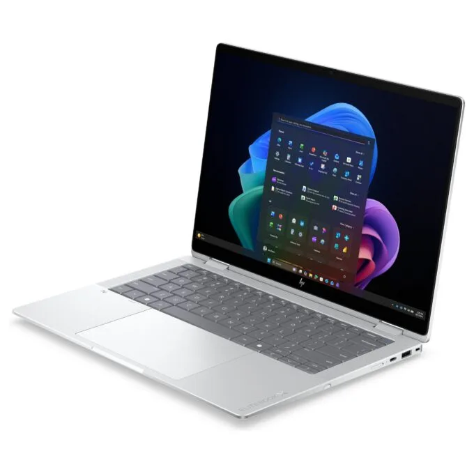 HP EliteBook X Flip G2i CU5 325/32GB/512SSD/W11 Pro LTE 5G 1J Gar (DE) — image 12