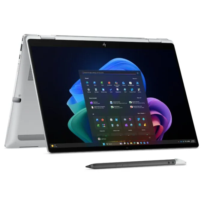 HP EliteBook X Flip G2i CU5 325/32GB/512SSD/W11 Pro LTE 5G 1J Gar (DE) — image 10