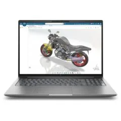 HP ZBook 8 G2i CU9 386H/64GB/1TBSSD/RTX PRO 3000/W11 Pro 1J Gar (DE)
