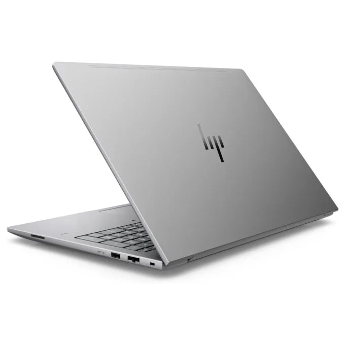 HP ZBook 8 G2i CU9 386H/64GB/1TBSSD/RTX PRO 3000/W11 Pro 1J Gar (DE) — image 2