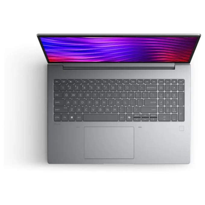 HP ZBook 8 G2i CU9 386H/64GB/1TBSSD/RTX PRO 3000/W11 Pro 1J Gar (DE) — image 13